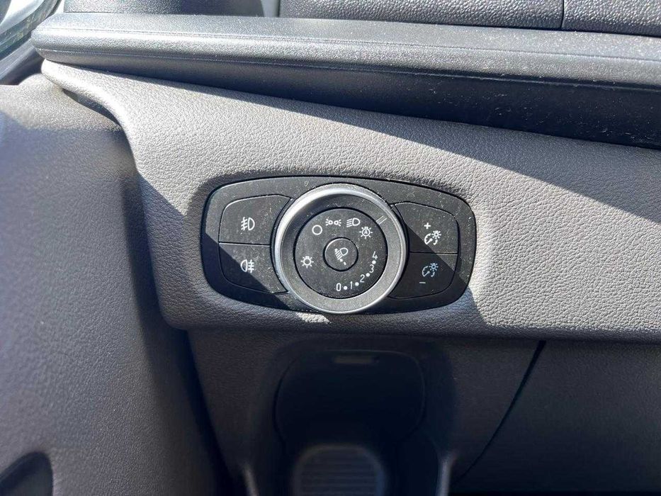 Продаж Ford Transit Custom 2021