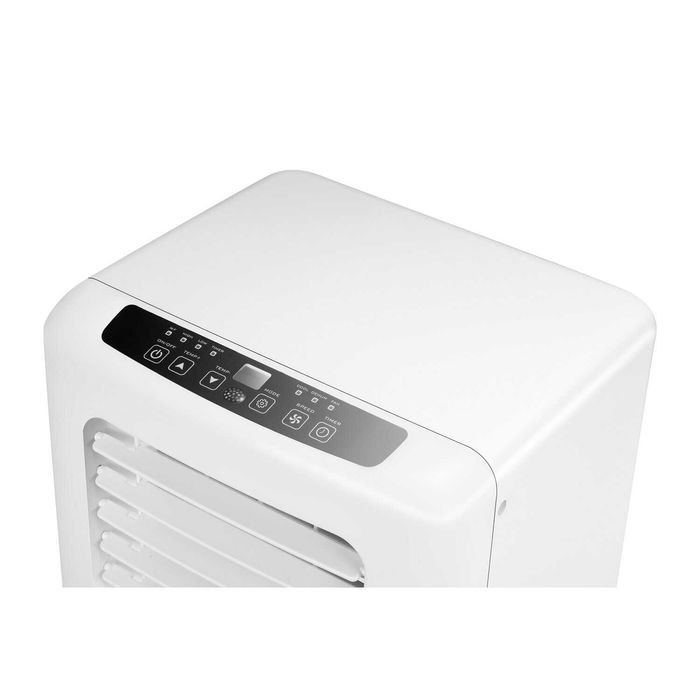 Klimatyzator przenośny 9000 BTU 2600W