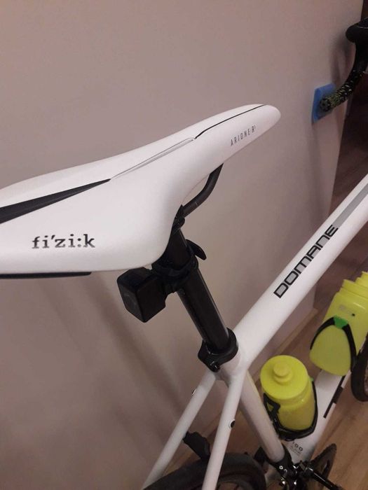 Rower szosowy TREK Domane