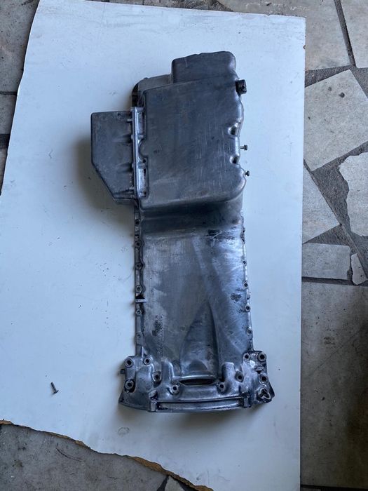 Cárter Mercedes W124 W201 W203 W202 W211 W210