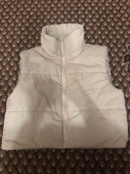 Жилетка ідеальний стан
