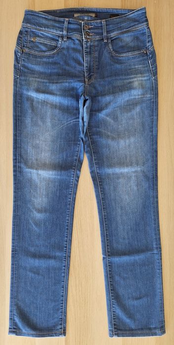 Calça de ganga (Salsa)