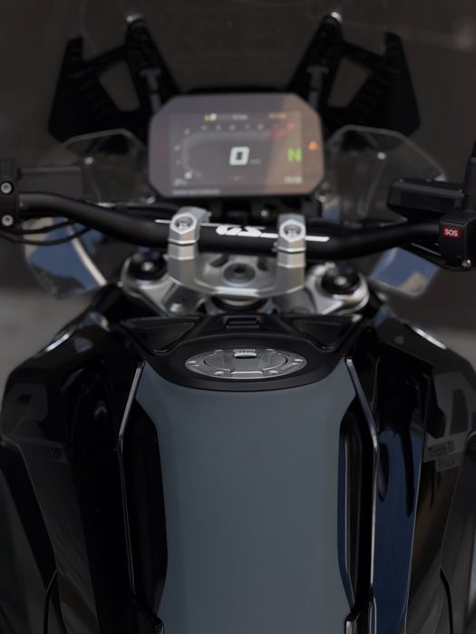 BMW R1300GS - Full Extras! Oportunidade!