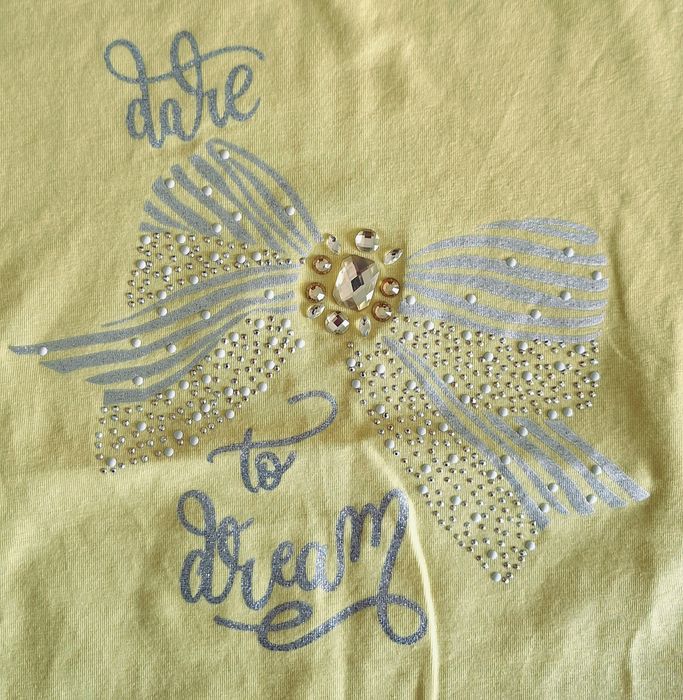 Camisola de manga curta (Mayoral)