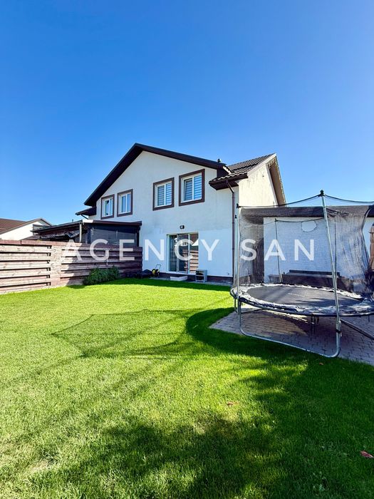 Продаж будинка ЖК ТИТУЛ