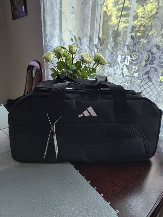 Torba treningowa adidas sportowa fitness