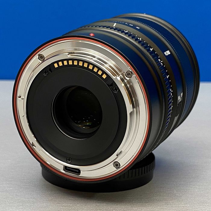 Viltrox PRO AF 27mm f/1.2 STM ASPH ED IF | Nikon Z