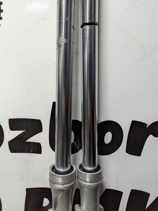 Передні амортизатори до мотоцикла Senke SK250GY-4,або інші! Уточнюйте!