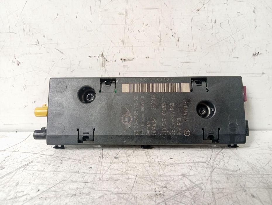 Antena Mini Mini R50R53