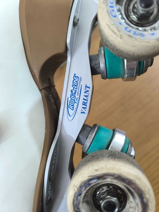 Patins EDEA Esordio 230C