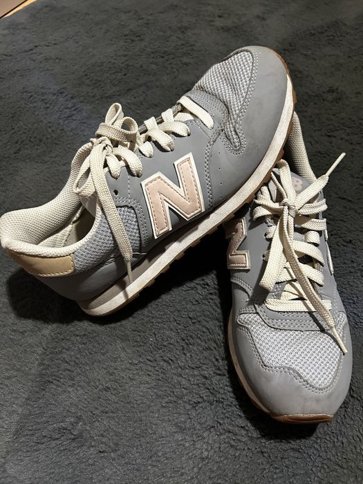 Buty New Balance