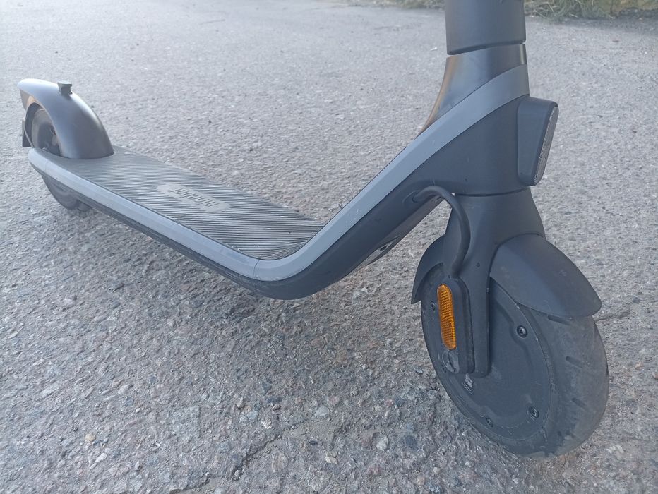 Ел.самокат Segway-Ninebot E2 D