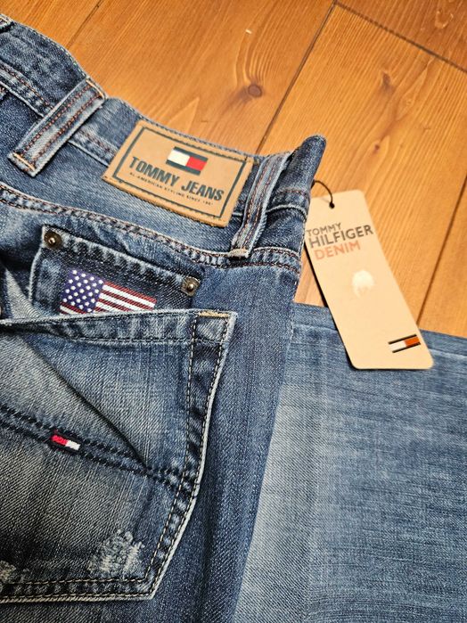 Tommy Hilfiger Jeans