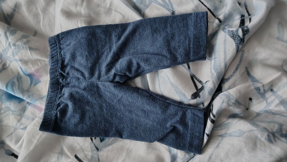 Legginsy TU r. 56/62