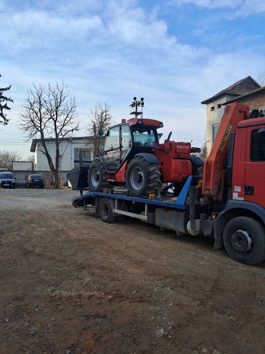 Послуги евакуатора вантажного ,Послуги маніпулятора, крана маніпулятор