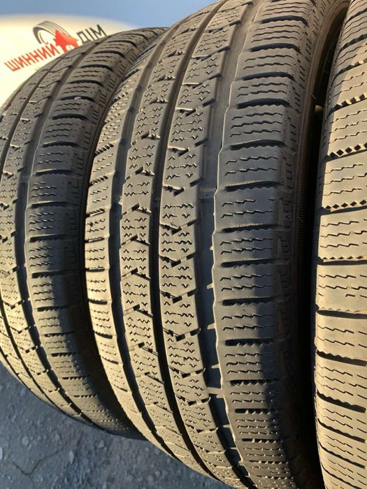 Шини 235/65 R16C Nexen зима 2022/24 рік 6,5/6,8 мм