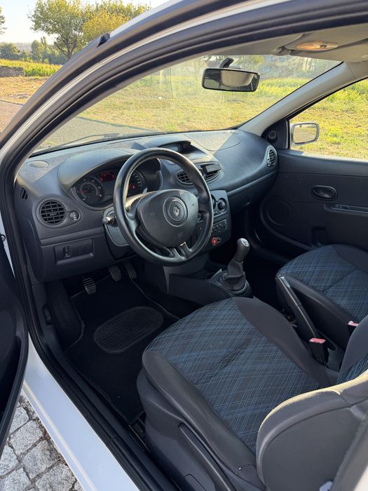 Renault Clio III