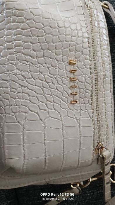 Torebka damska na ramię