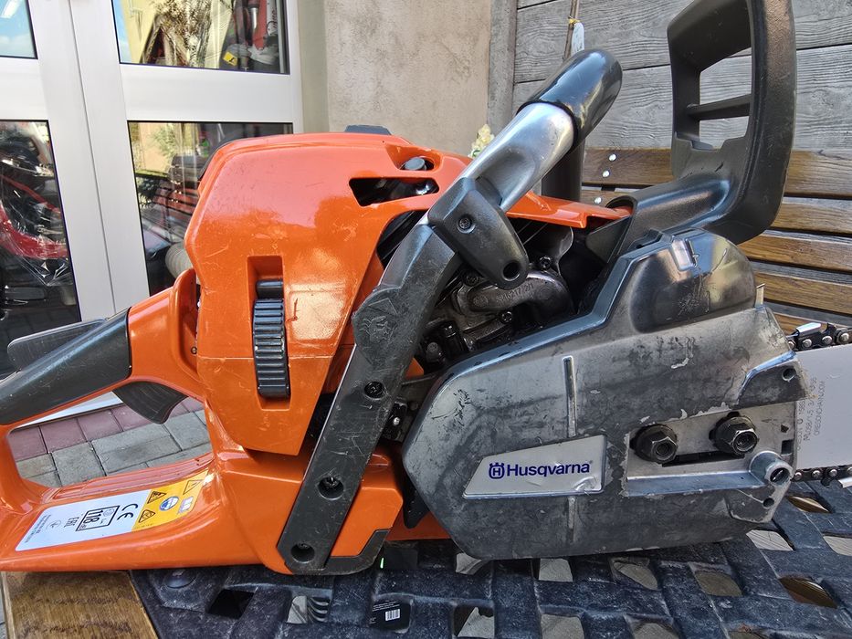 Piła spalinowa Husqvarna 562 XP G 4.8KM Gwarancja