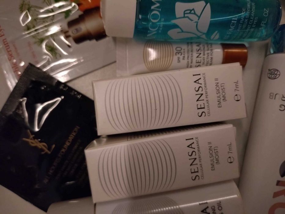 Kosmetyk twarz najlepsze turystyczny