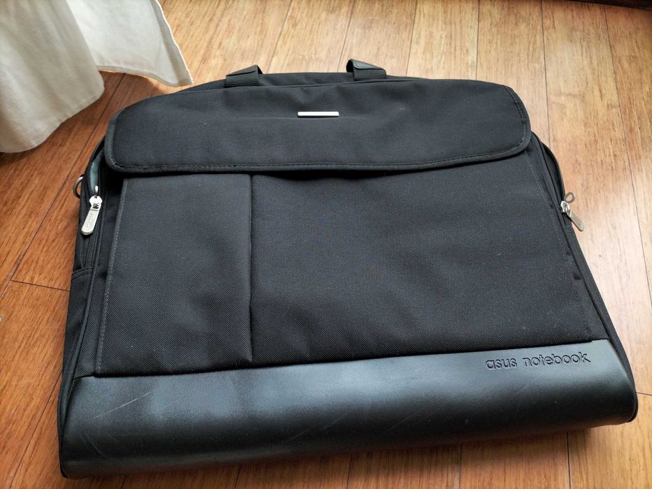 Torba etui na laptopa 17" Targus Asus