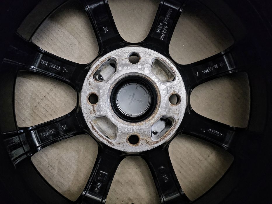 Диски R16 4x108 | Original | Germany | Opel/Ford/Citroen/Peugeot/Fiat