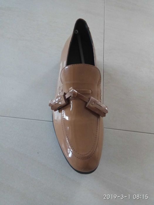 Чоловічі Лофери Мужские Лоферы