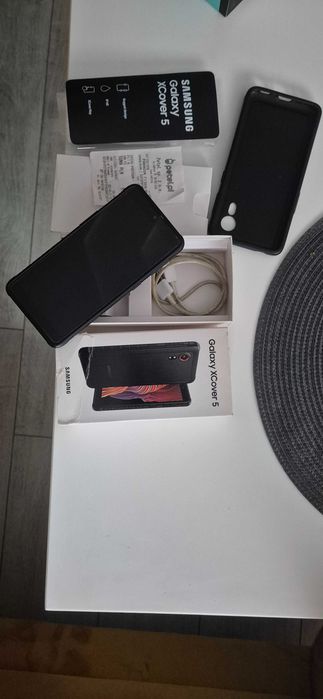 Samsung Galaxy XCover 5