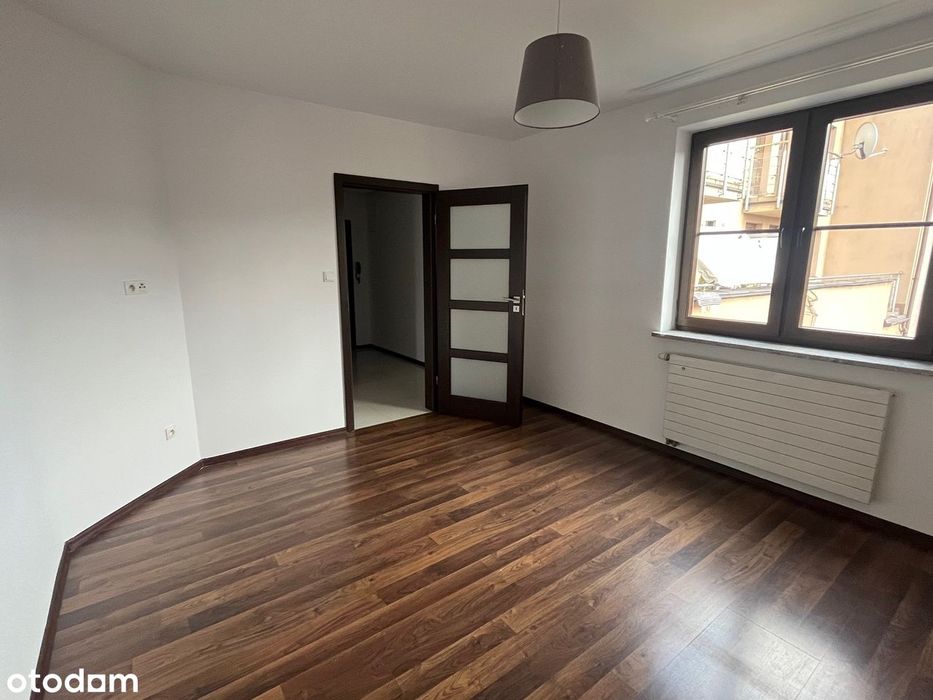 Mieszkanie 61m2 Centrum