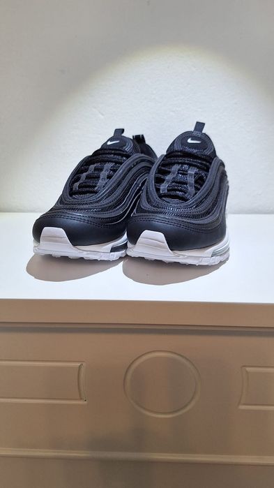 Nike air max 97, 921826 001, US6 EU 38.5 24CM