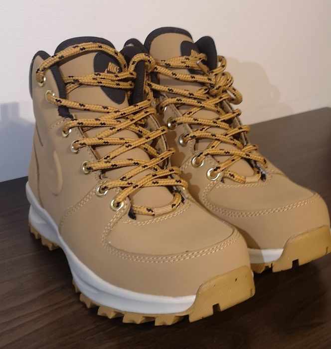 Buty Nike Manoa Leather rozm 36