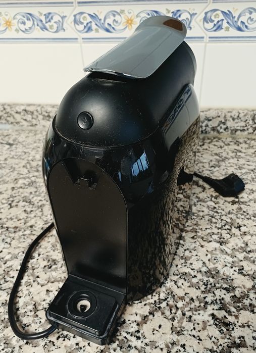 Máquina de café Delta Q