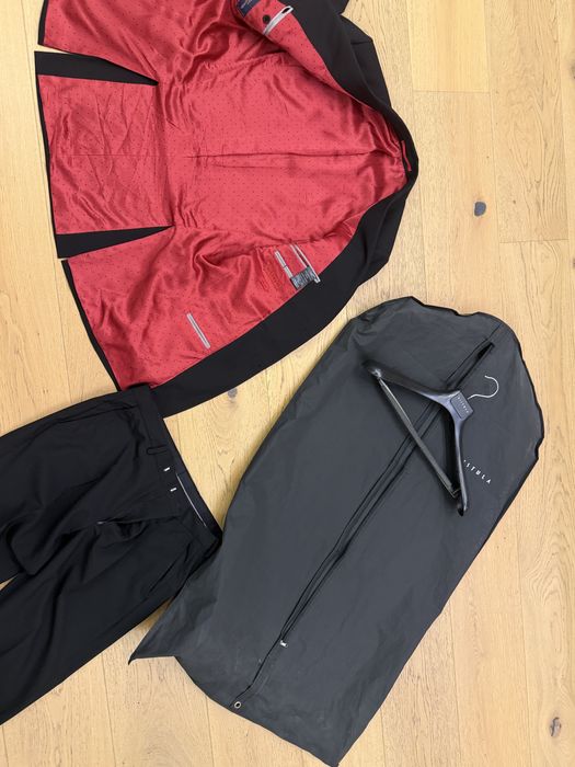 VISTULA garnitur roz 52 XL