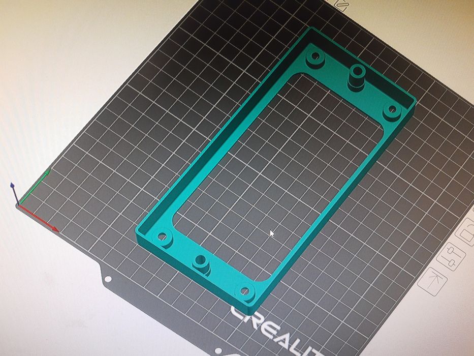 3д печать и 3д моделирование