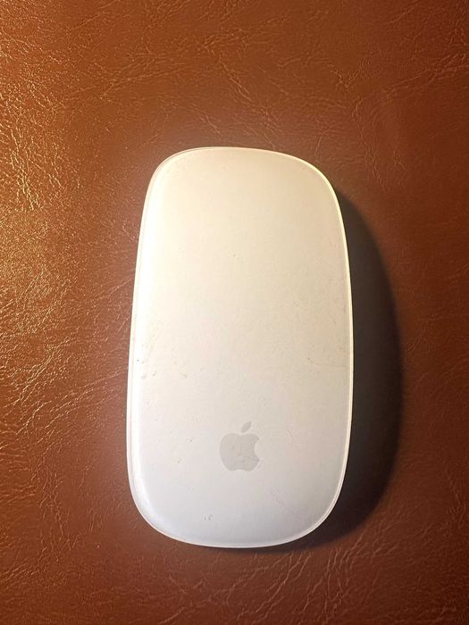 Vendo Rato Apple Magic