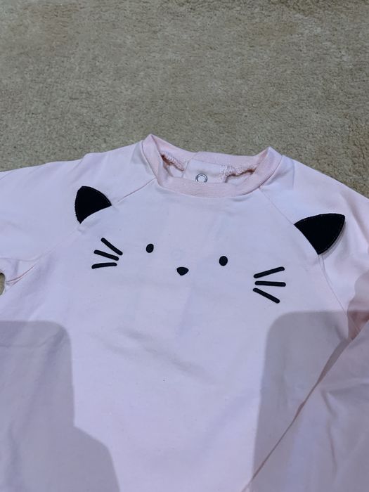 Camisola bebé menina mayoral