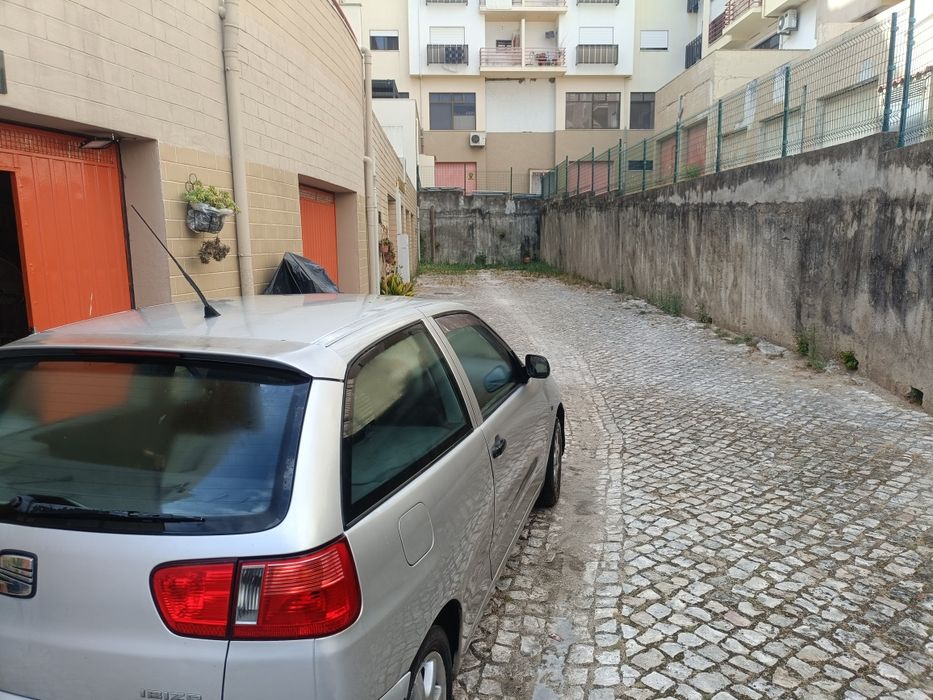 SEAT Ibiza 1.9 sdi