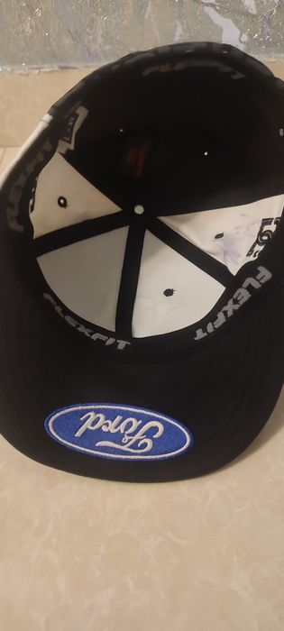 Оригінальна кепка DS Ford.