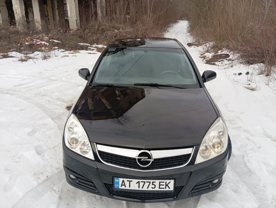 Продам автомобіль Опель Вектра С