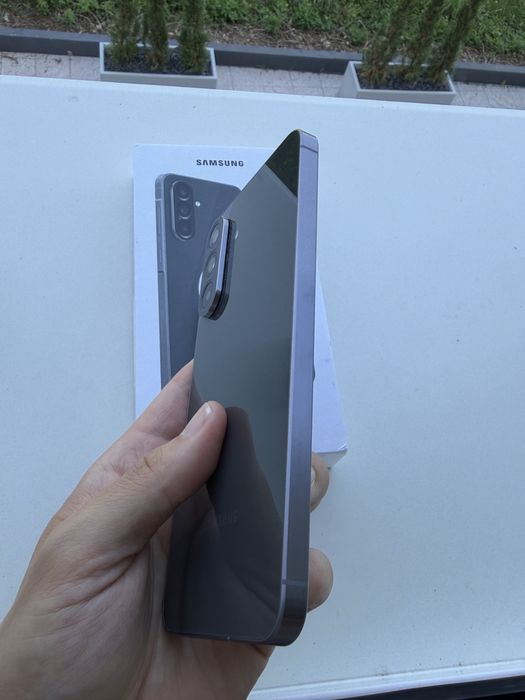 Samsung A56 5G Desbloqueado