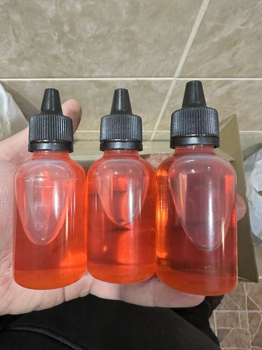 Реактив Хромпик для серебра