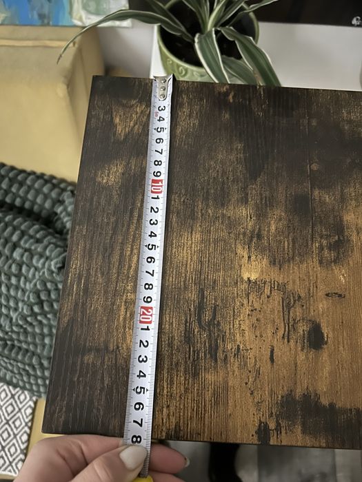 Regał nowy stabilny