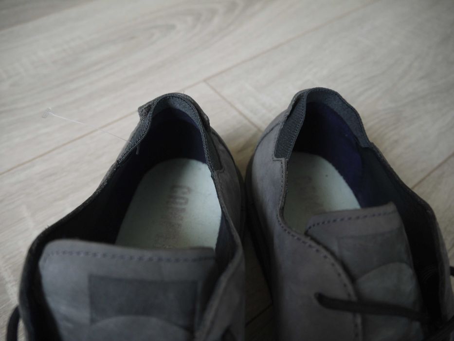 Туфлі  Camper  (44 р)