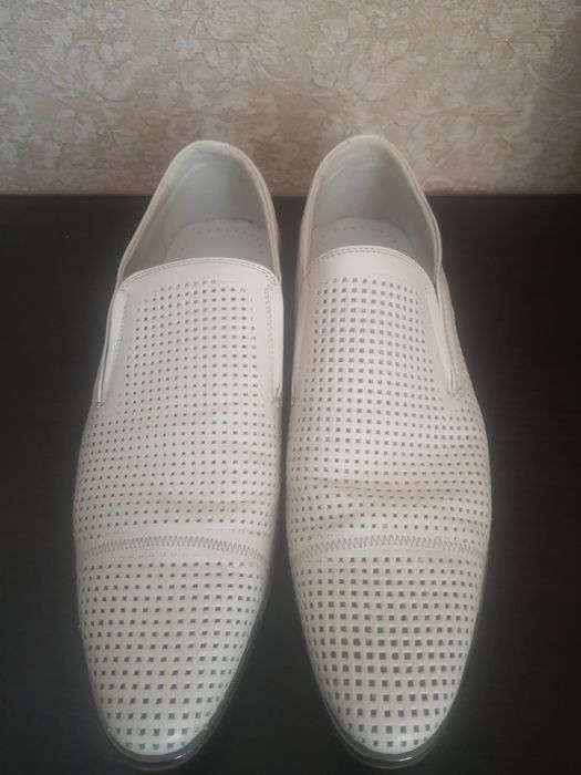 Туфли мужские 42