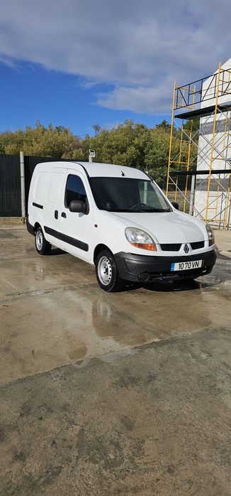 Renault Kangoo 1.5Dci 2003