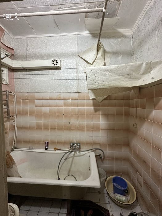 Продам 2х кім.кв. в центрі міста в р-ні Площі