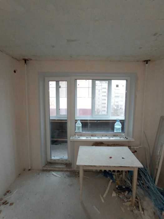 Теплі Укоси. Откосы. Вікна. УютПласт.