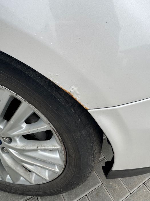 Ford focus 3 Titanium flexi full