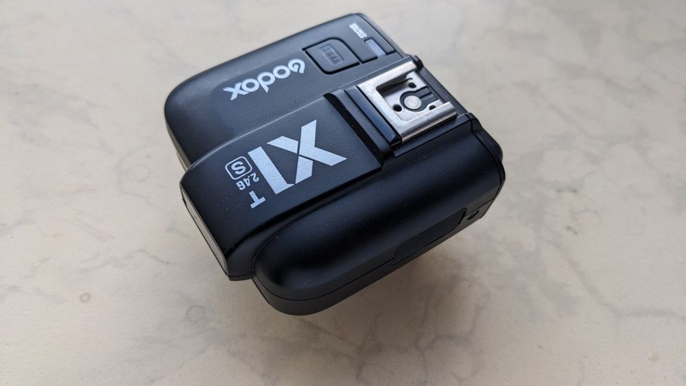 GODOX X1T-S синхронізатор Sony