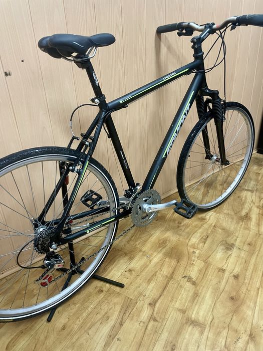 Bicicleta Vermont roda 28